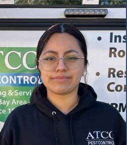 ATCO Team Spotlight: Bonnie Morgan