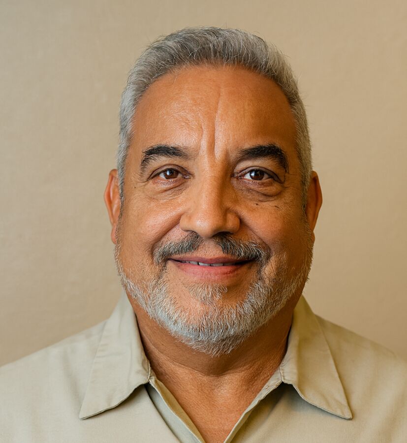 Employee Spotlight: Richard Olivo