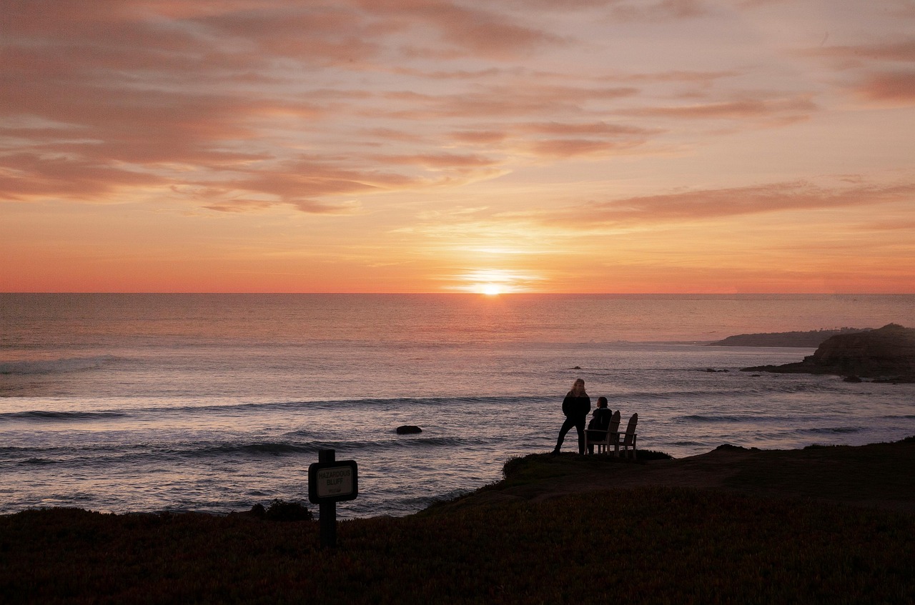 Marin County California