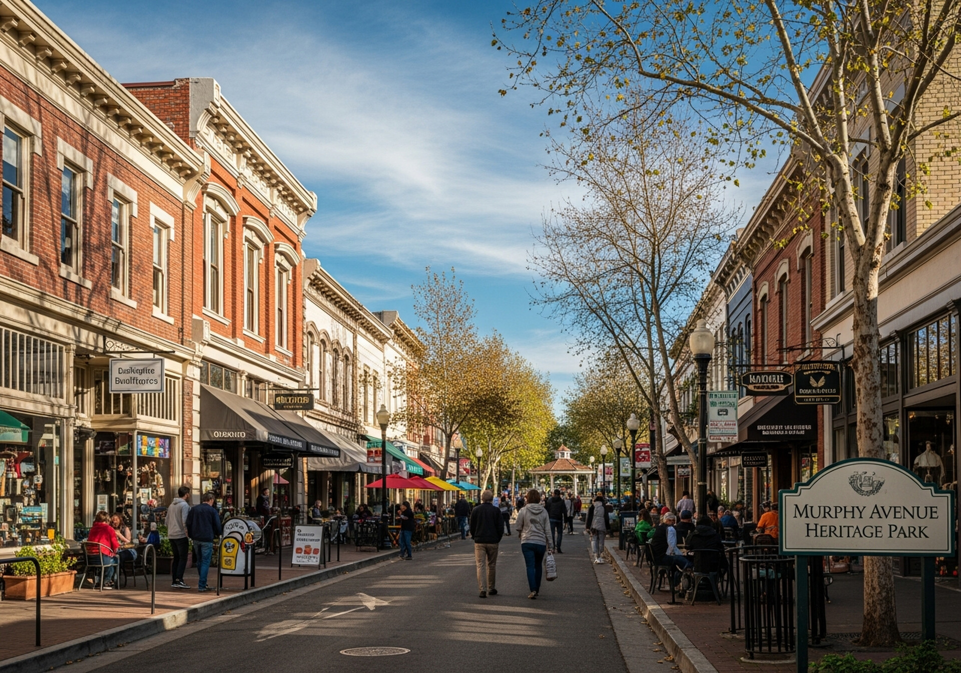 Sunnyvale California Silicon Valley tech city with suburban neighborhoods in Santa Clara County