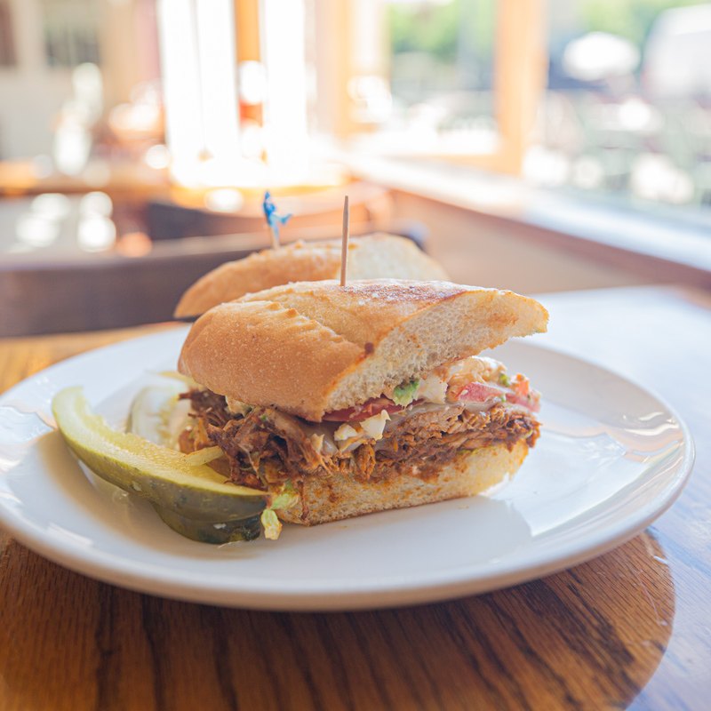 McNear's Saloon & Dining House