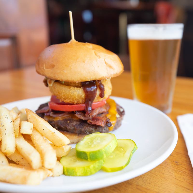 McNear's Saloon & Dining House