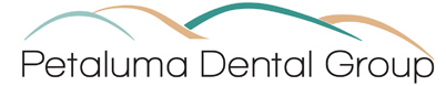 Petaluma Dental Group logo