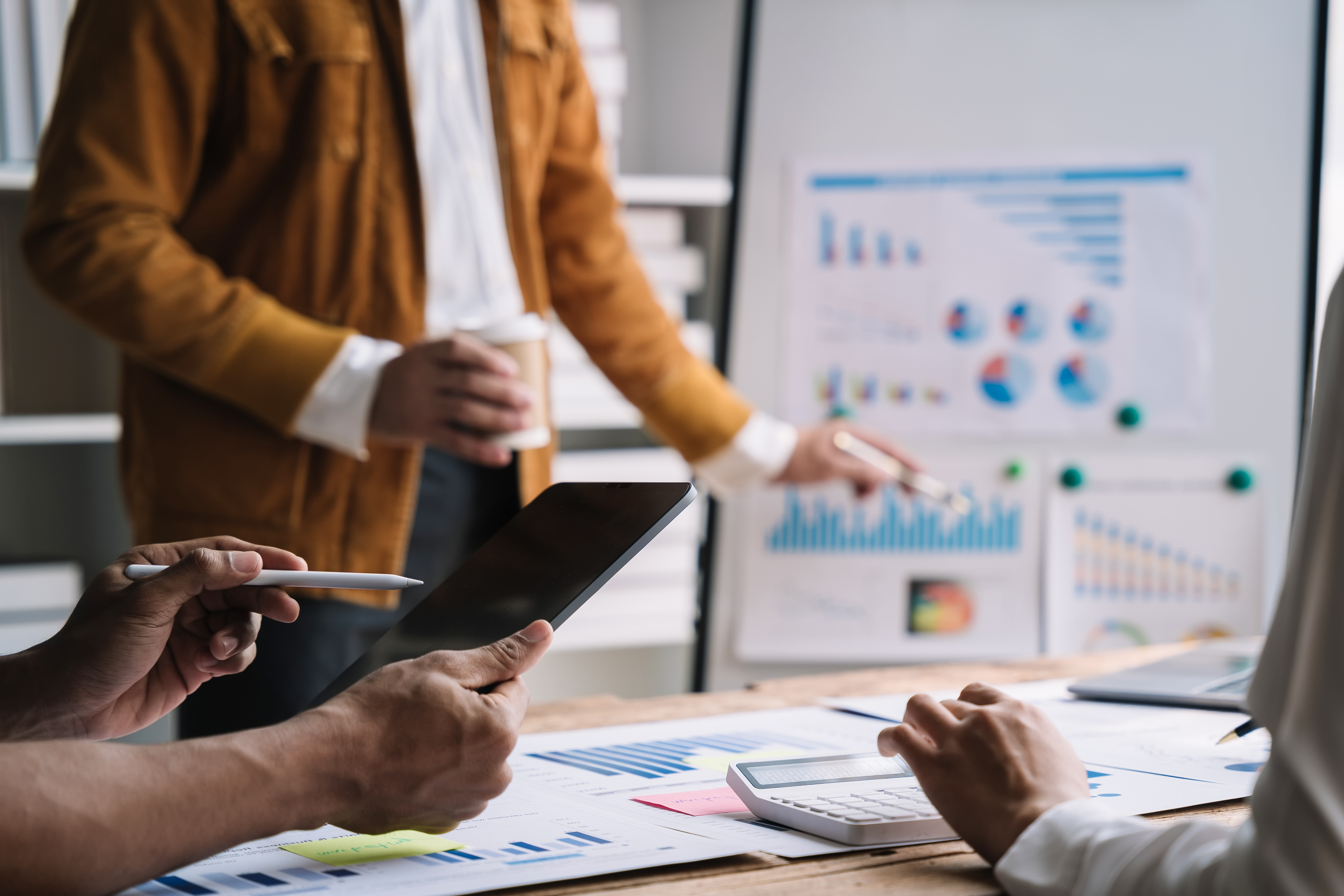 Pettinelli Financial