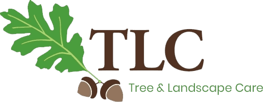 TLC Tree & Landscape Care logo