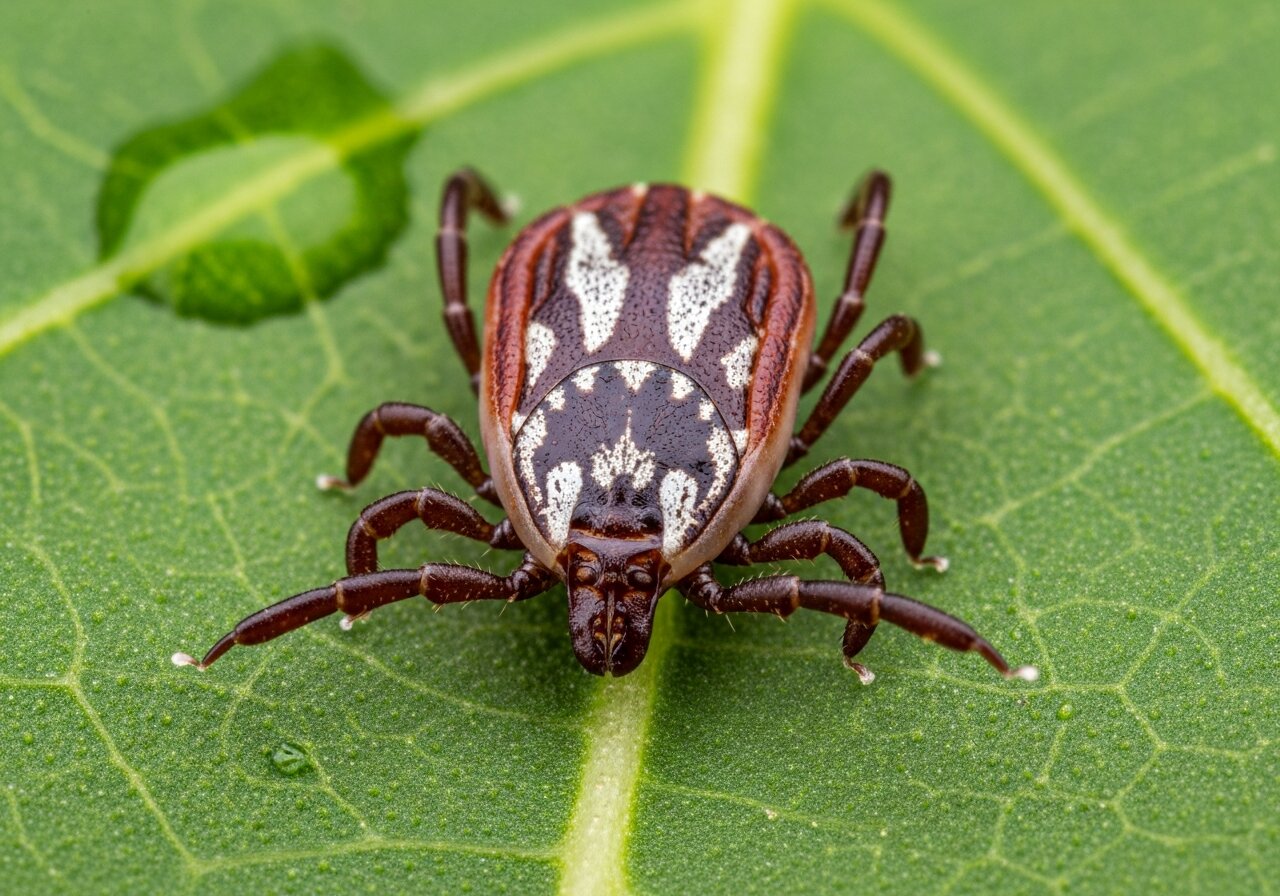 American Dog Tick