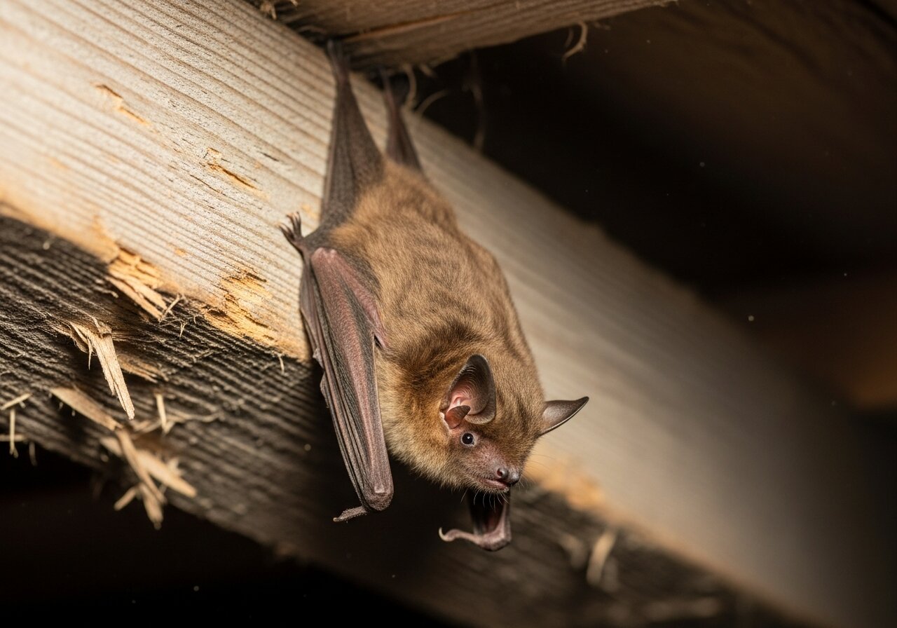 Big Brown Bat