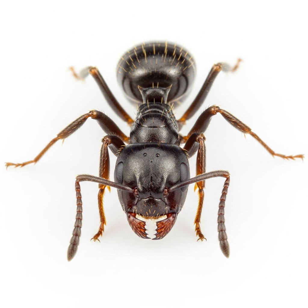 Odorous House Ant