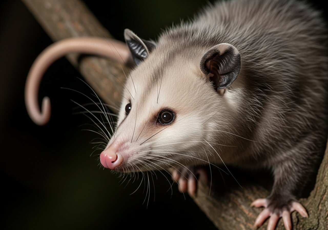 Opossum