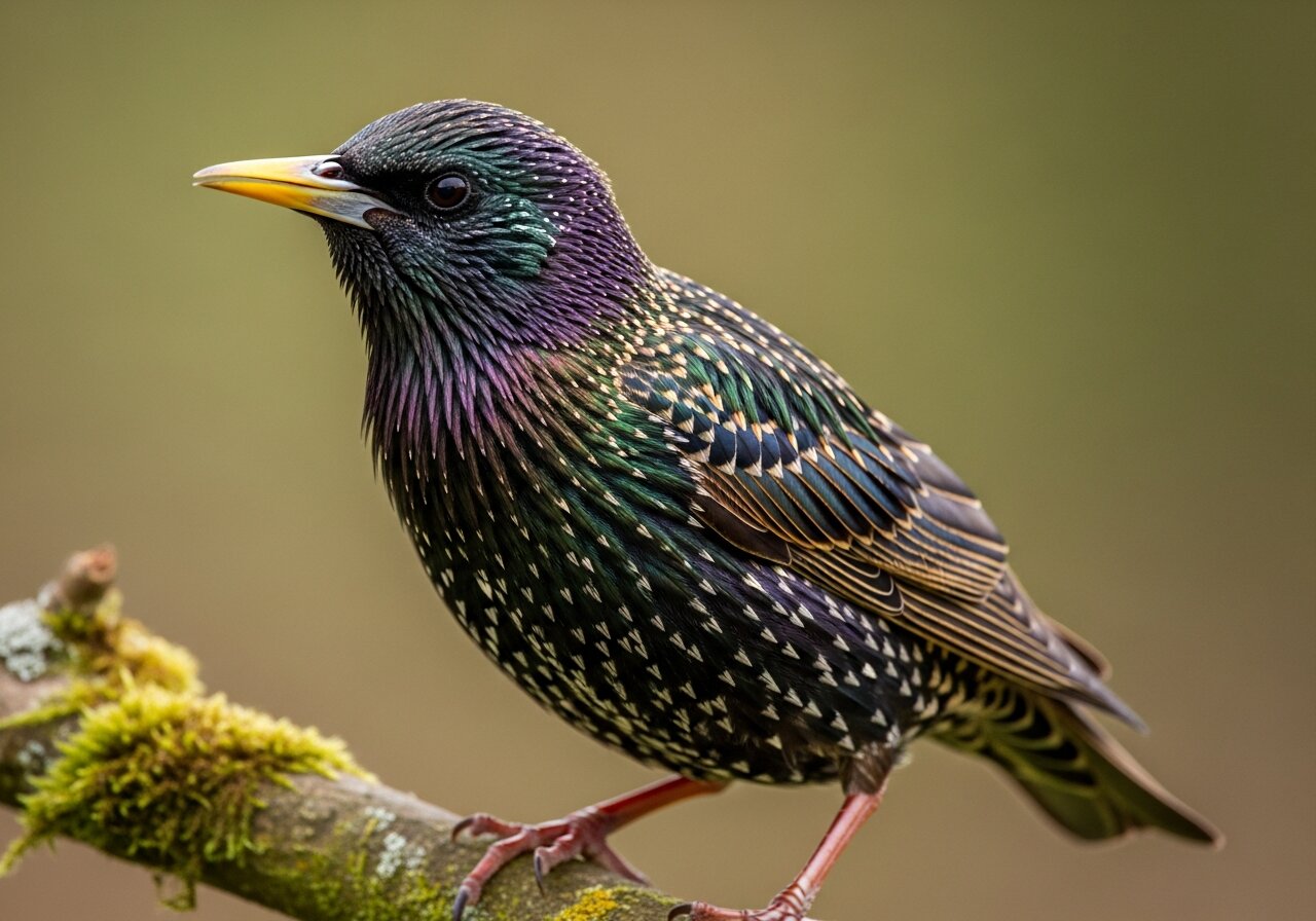 Starling
