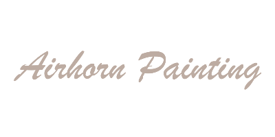 Airhorn Painting